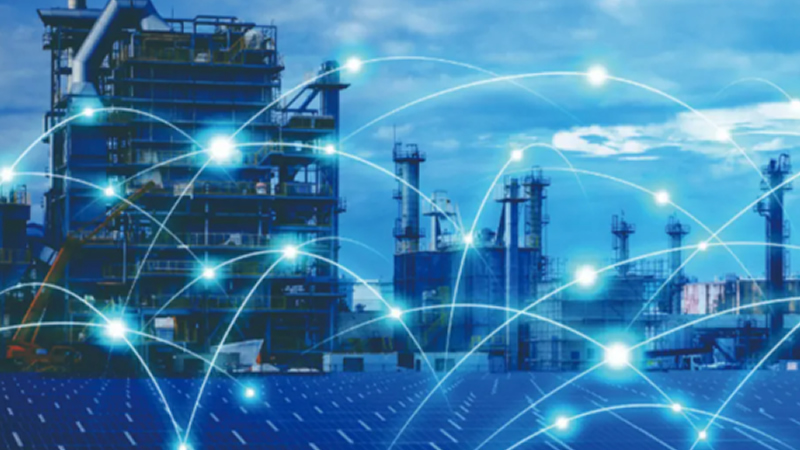 是時候展現真正的技術了！看看5G+物聯網=？