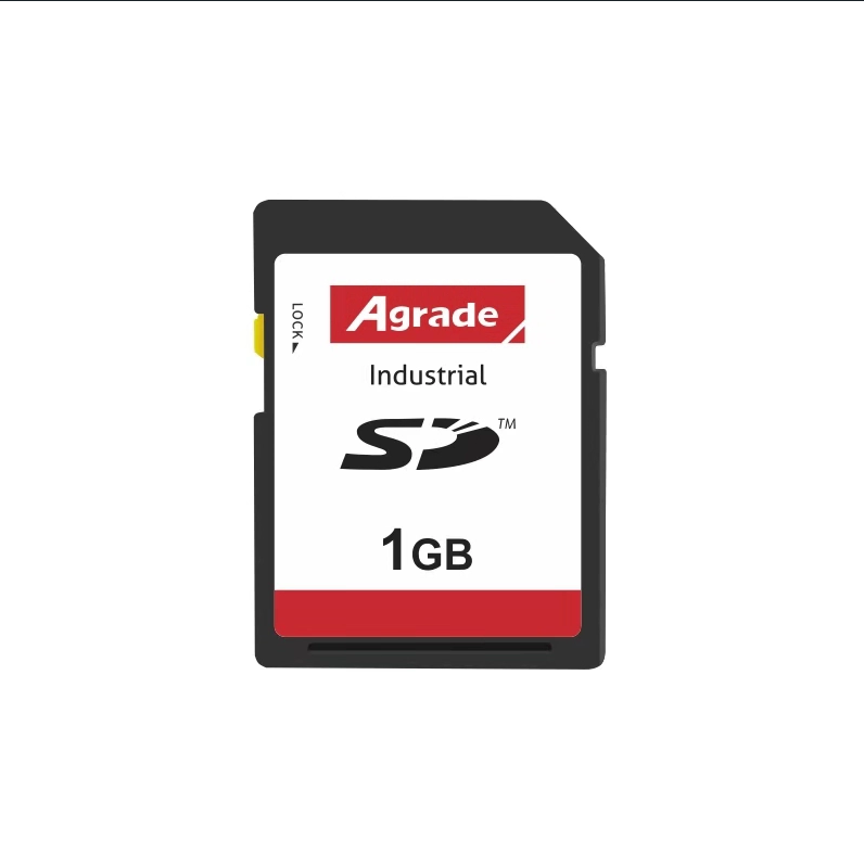 國產(chǎn)SD卡 SD46