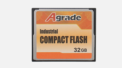 聯(lián)樂工業(yè)級CF卡在數(shù)控機床傳輸數(shù)據(jù)中的應用