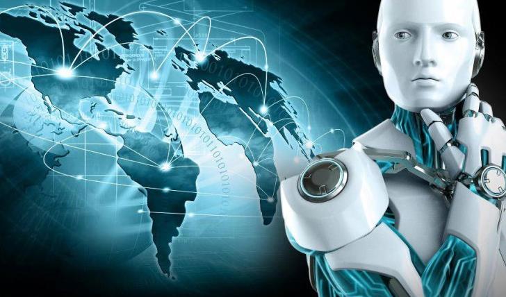 亞馬遜一名送貨司機被AI監工解雇，機器人取代人類正悄然發生！