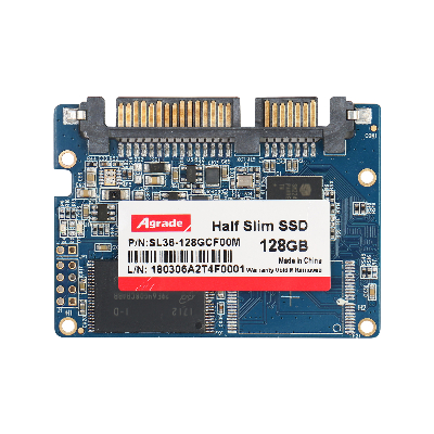 工業級Halfslim SL36(mo-297)