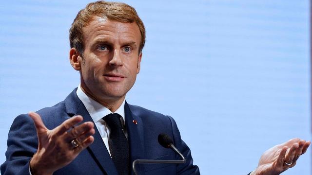 法國啟動全國量子計算平臺 對國防是“絕對的戰略利益”