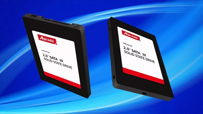 中國存儲(chǔ)芯片實(shí)現(xiàn)歷史性突破 明年可占全球5%份額