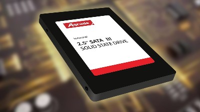 聯(lián)樂小講堂10：固態(tài)硬盤接口的小秘密(一)