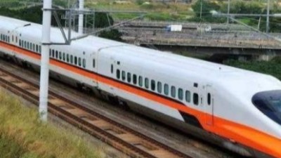 5G專網(wǎng)覆蓋鐵路后，高鐵將開啟“雙高速”時代