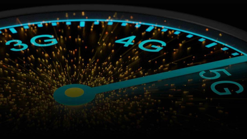 信通院王志勤：中國5G套餐資費(fèi)低于國際主流運(yùn)營商