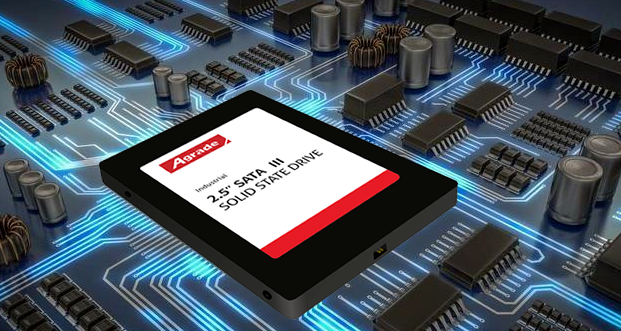 全面分析SATA、mSATA、M.2、NVMe M.2四種SSD固態硬盤