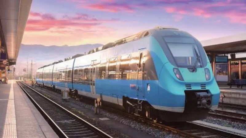 安全出行！智慧軌交關(guān)鍵課題——AI賦能視頻監(jiān)控與檢測(cè)