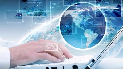 互聯網產業“中國速度”：數字經濟總產值占GDP超1/3