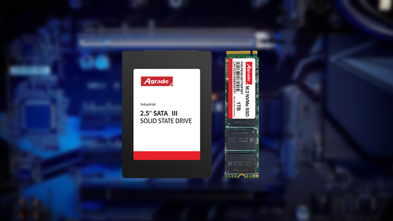 TLC固態(tài)硬盤：無電也能穩(wěn)健存儲(chǔ)數(shù)據(jù)的奧秘