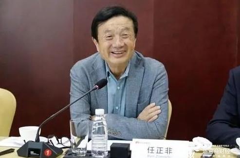 法國(guó)運(yùn)營(yíng)商對(duì)華為再表態(tài)：華為是最好的