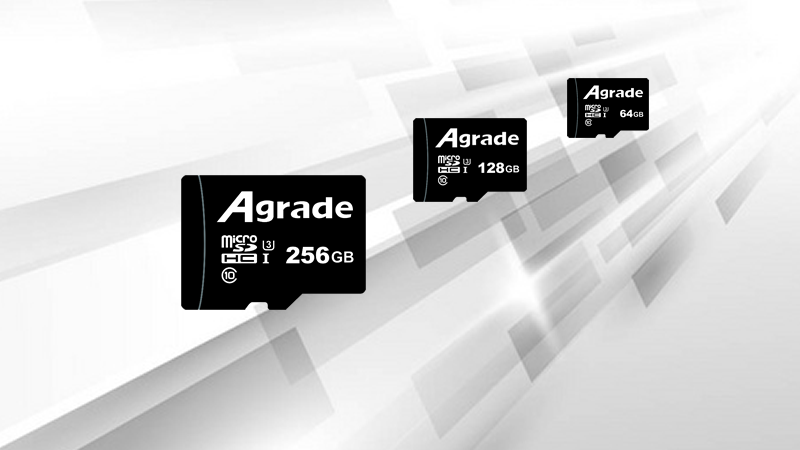 工業(yè)級(jí)TF卡：高效數(shù)據(jù)存儲(chǔ)