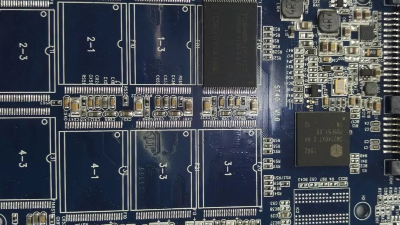 聯(lián)樂小講堂08：固態(tài)硬盤速度的小秘密(三) ST40速度實(shí)例