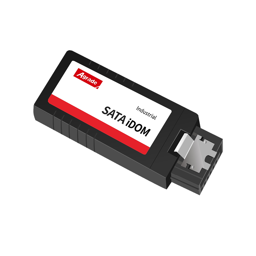 工業級SATA DOM DS31