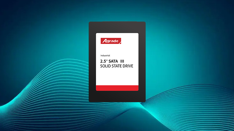 工業(yè)級(jí)SSD：為您的數(shù)據(jù)保駕護(hù)航