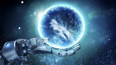 專家警告說人工智能的進步可能導致大規模失業